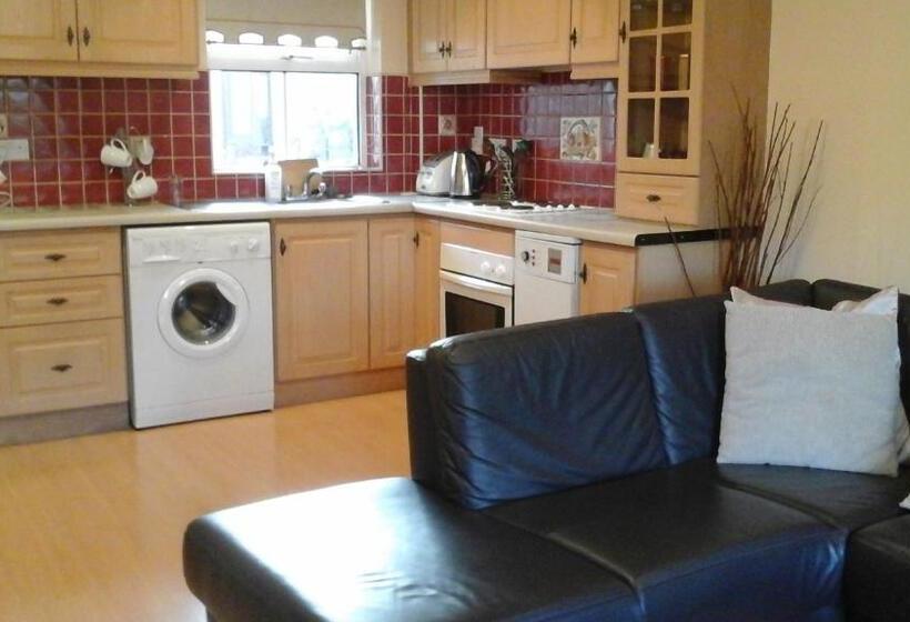 Pensjonat Connollys Apartment Doohamlet Castleblayney
