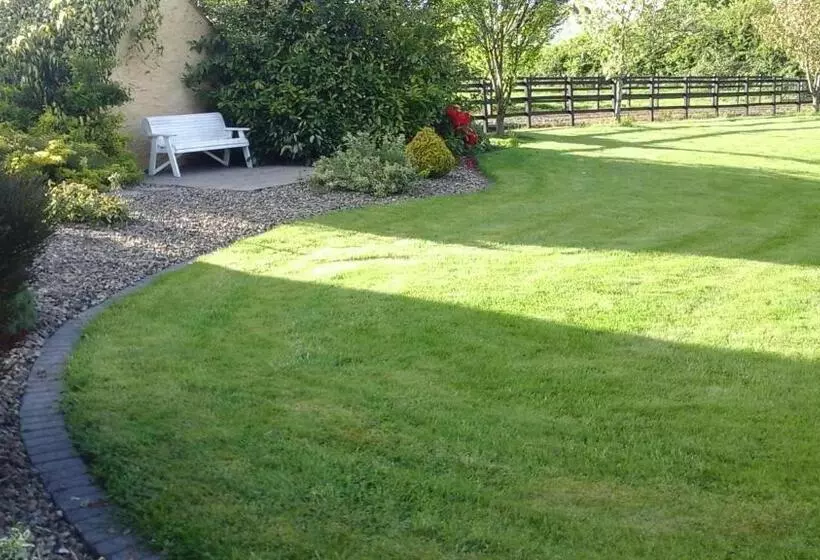 ペンション Connollys Apartment Doohamlet Castleblayney