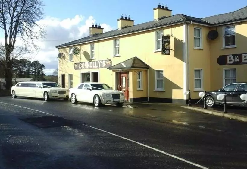 ペンション Connollys Apartment Doohamlet Castleblayney