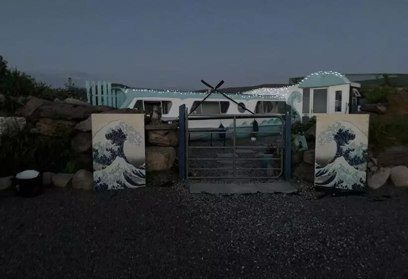 ペンション D Arc In The Park