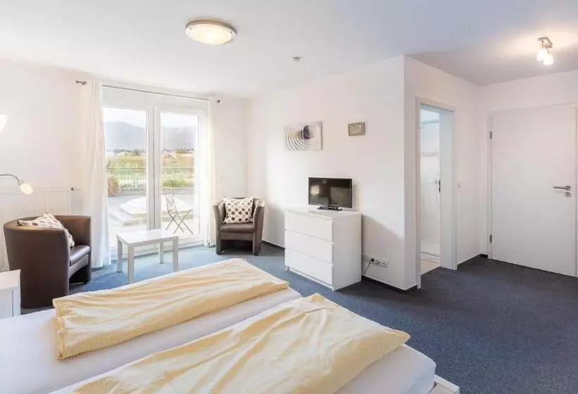 Majatalo Gästehaus Weingut Glas