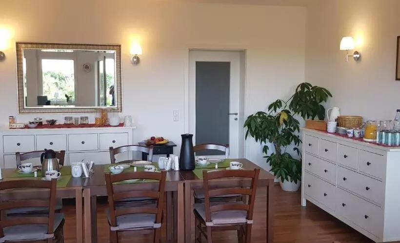 Majatalo Gästehaus Weingut Glas