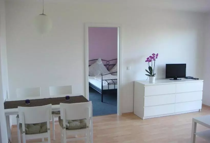 Majatalo Gästehaus Weingut Glas