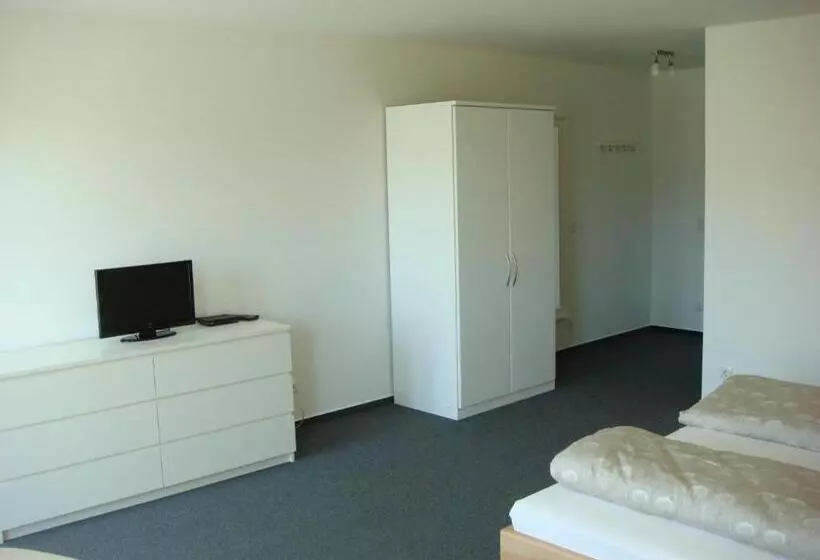 Majatalo Gästehaus Weingut Glas