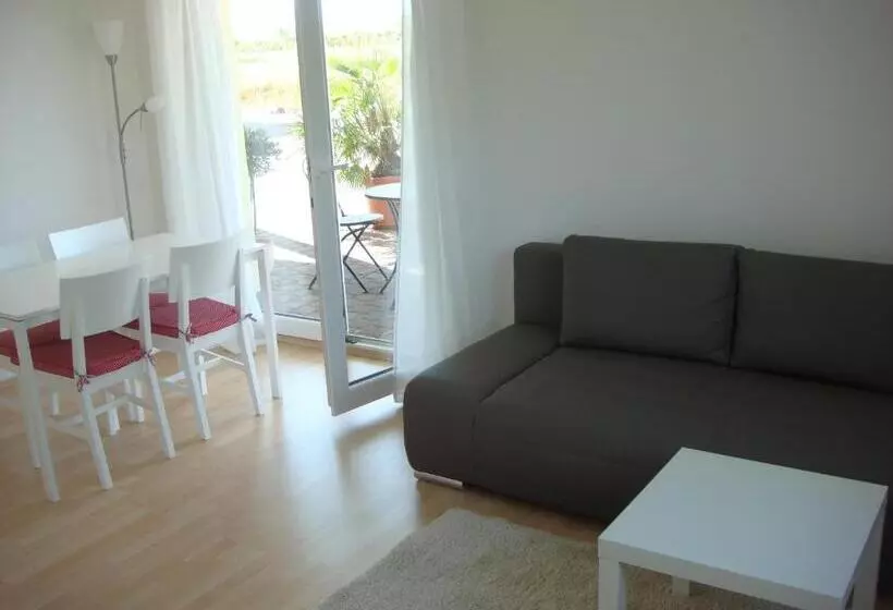 Majatalo Gästehaus Weingut Glas