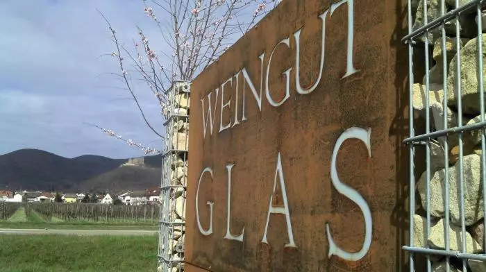 Majatalo Gästehaus Weingut Glas