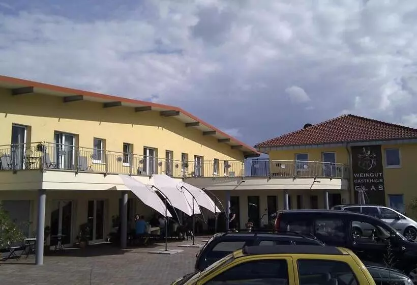 Majatalo Gästehaus Weingut Glas