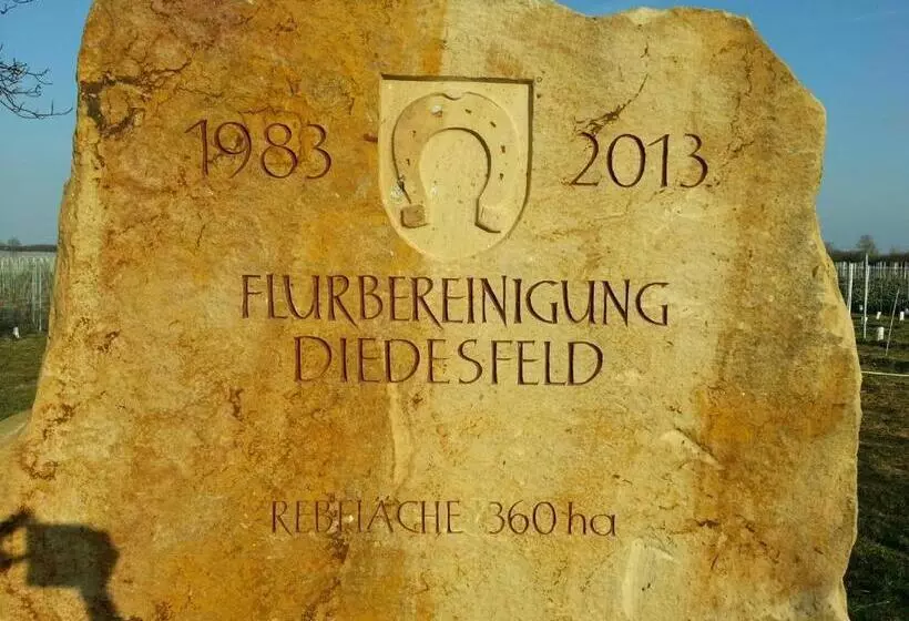 Majatalo Gästehaus Weingut Glas