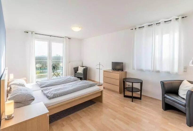 Majatalo Gästehaus Weingut Glas