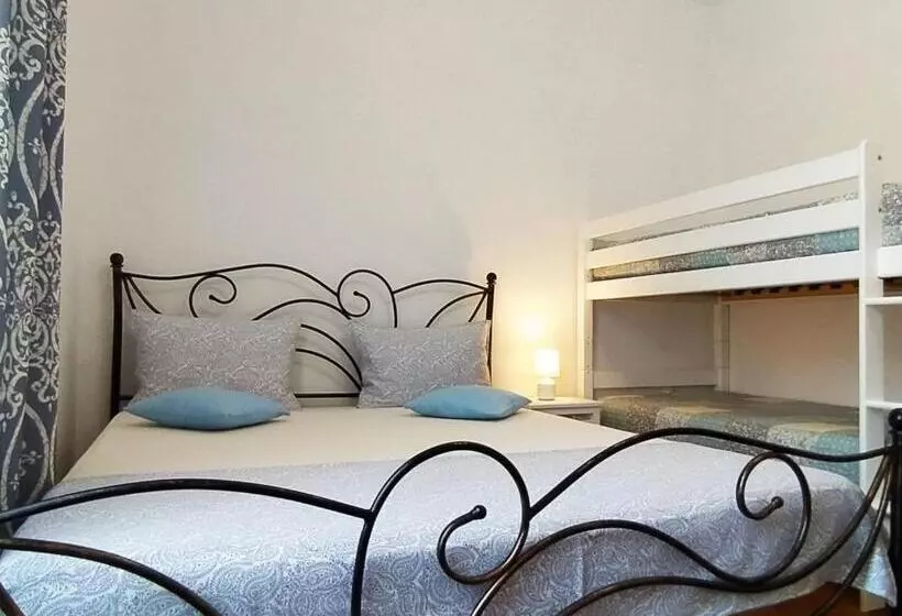 پانسیون Hostel By Guest House Izola