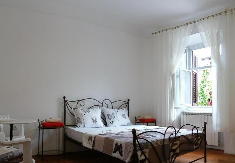 پانسیون Hostel By Guest House Izola