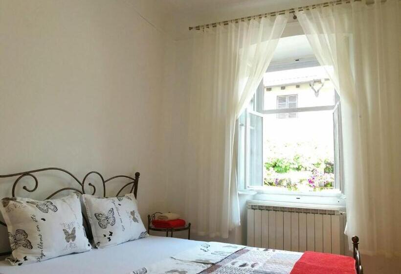 پانسیون Hostel By Guest House Izola