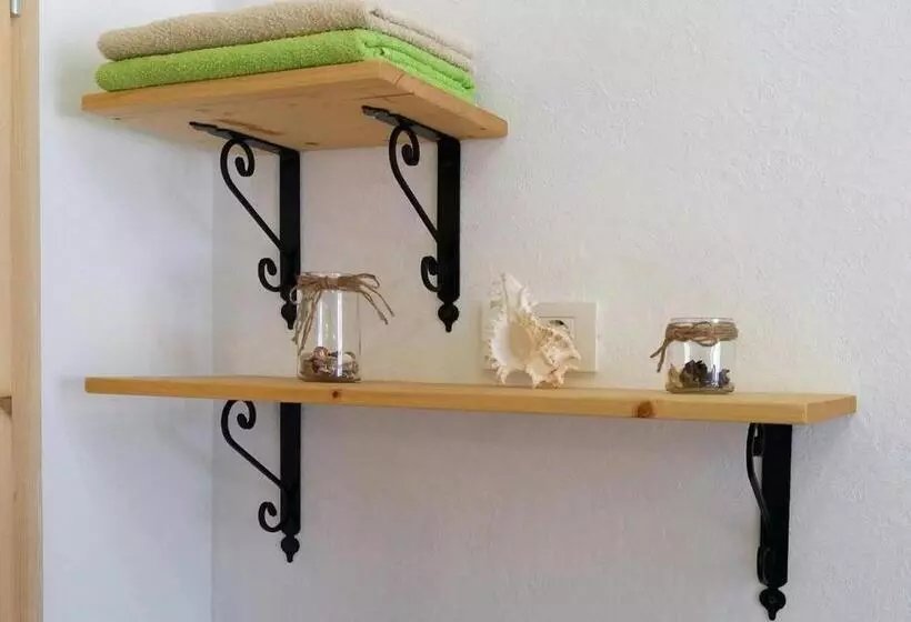پانسیون Hostel By Guest House Izola