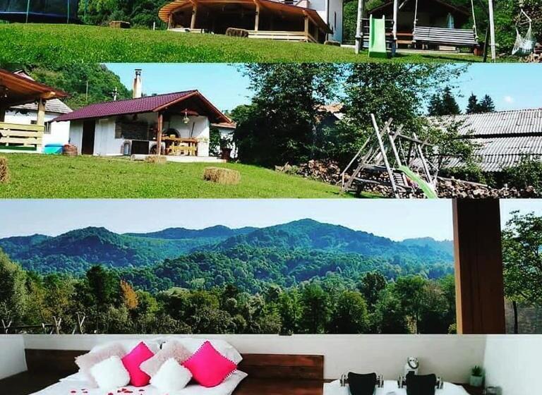 펜션 Heaven Guesthouse