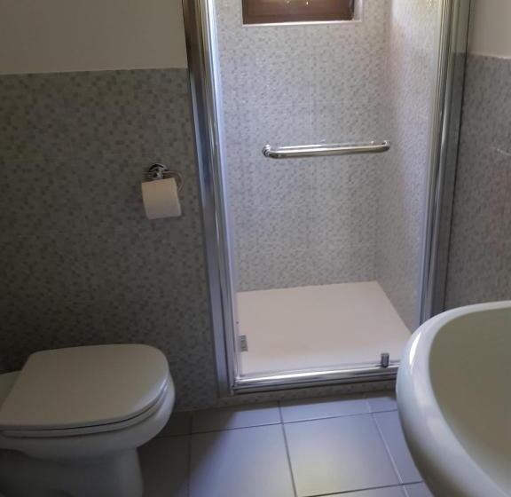 펜션 Heaven Guesthouse