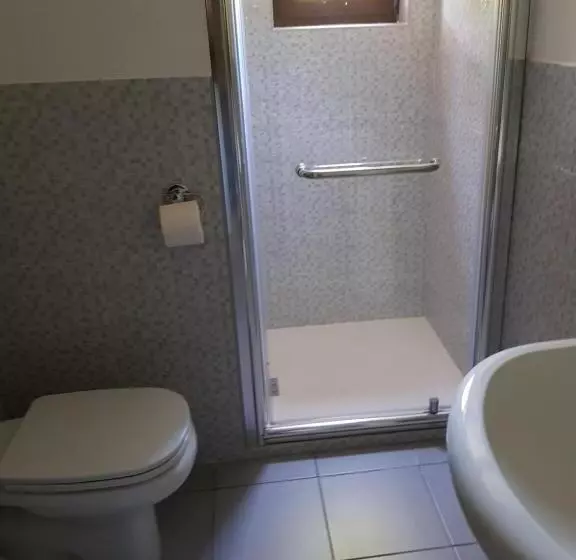 ペンション Heaven Guesthouse