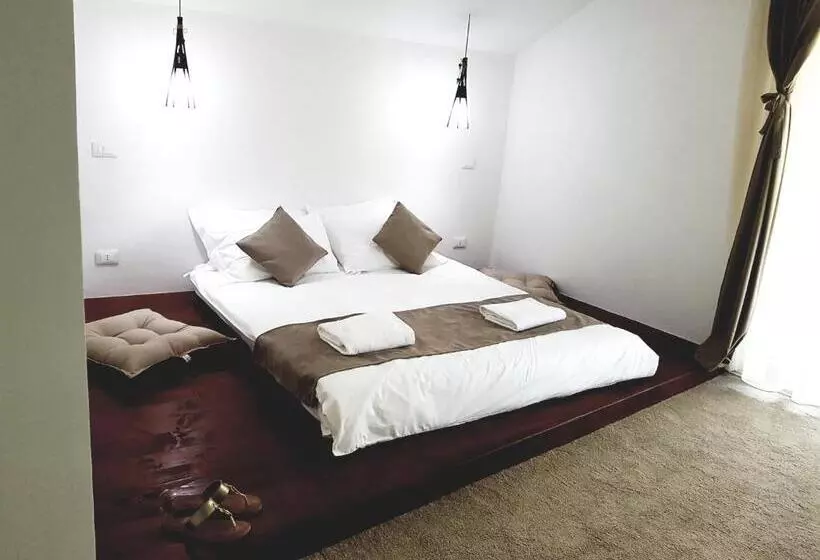 ペンション Heaven Guesthouse