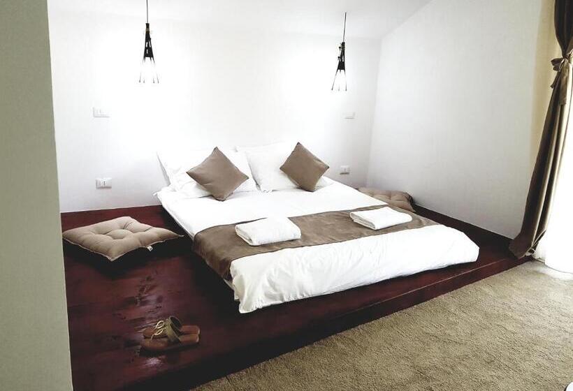 펜션 Heaven Guesthouse