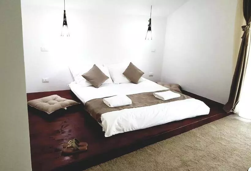 ペンション Heaven Guesthouse