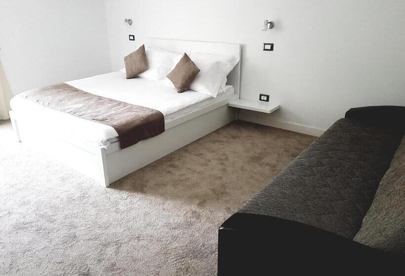 펜션 Heaven Guesthouse