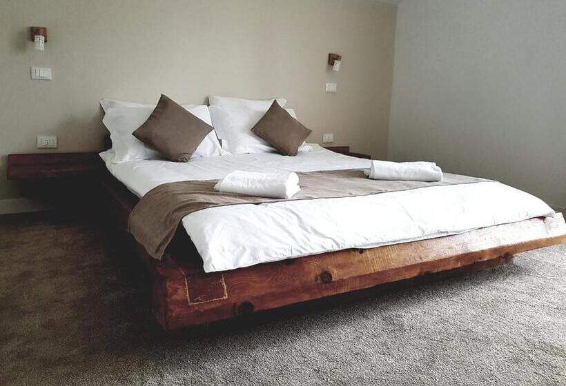 펜션 Heaven Guesthouse