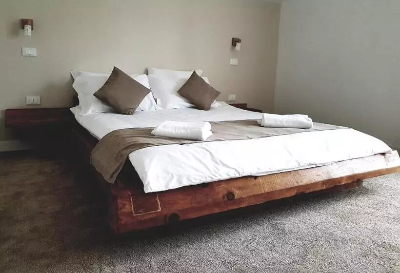 ペンション Heaven Guesthouse