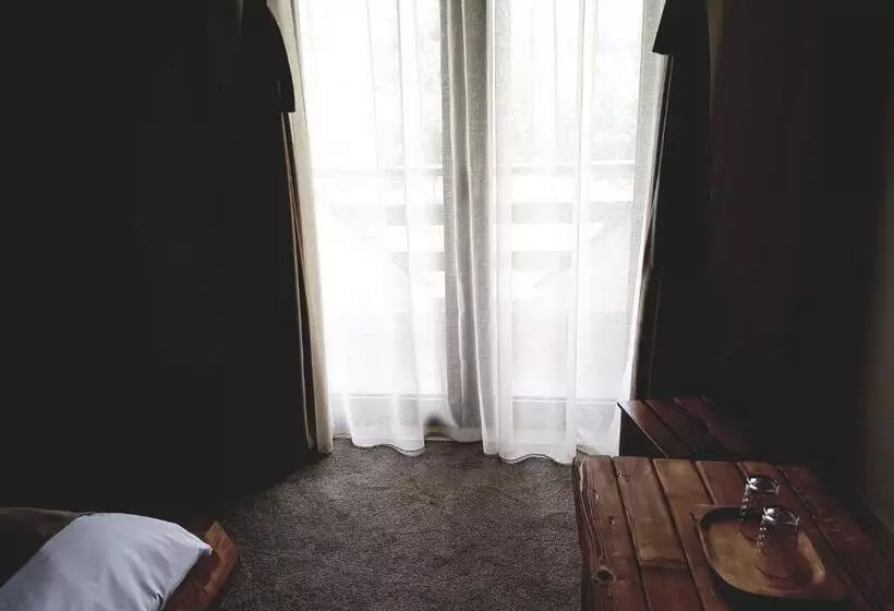 ペンション Heaven Guesthouse