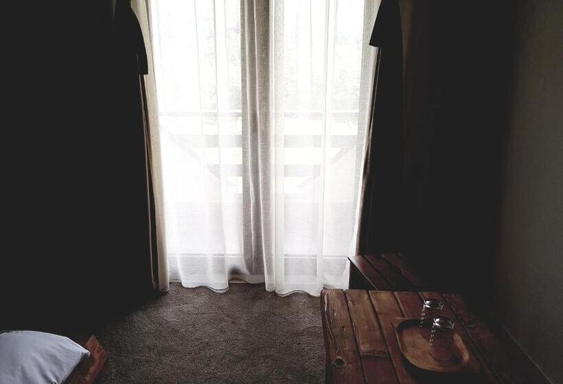 펜션 Heaven Guesthouse