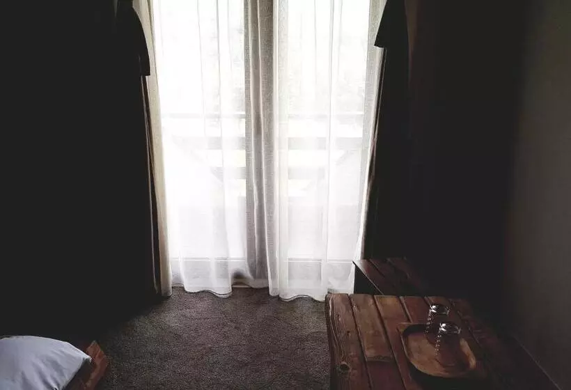 ペンション Heaven Guesthouse
