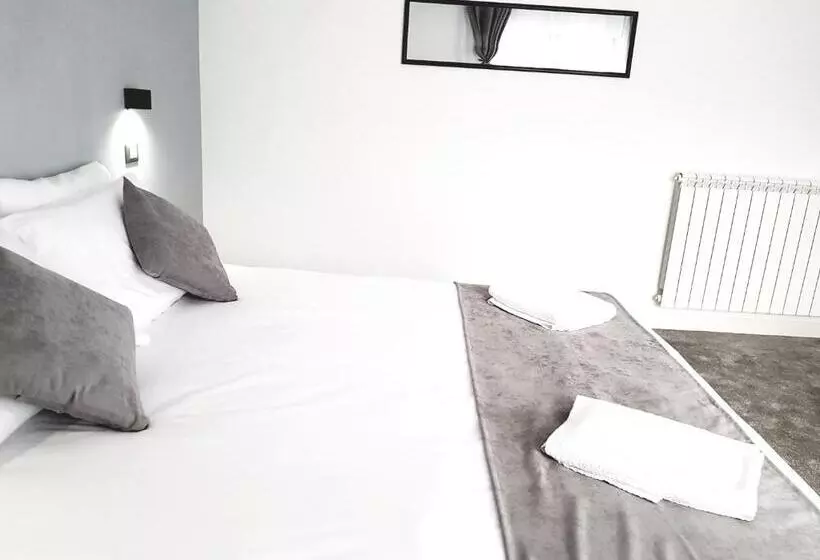 ペンション Heaven Guesthouse