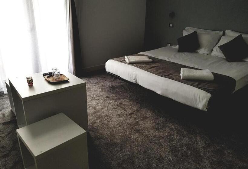 펜션 Heaven Guesthouse