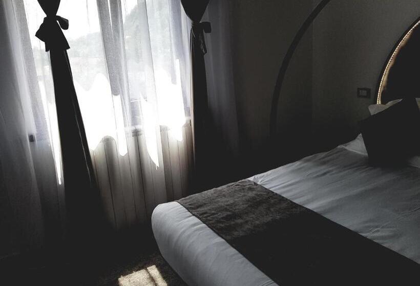 펜션 Heaven Guesthouse