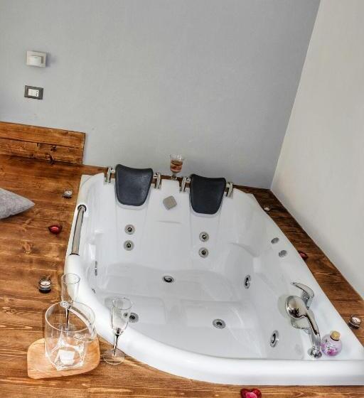 펜션 Heaven Guesthouse