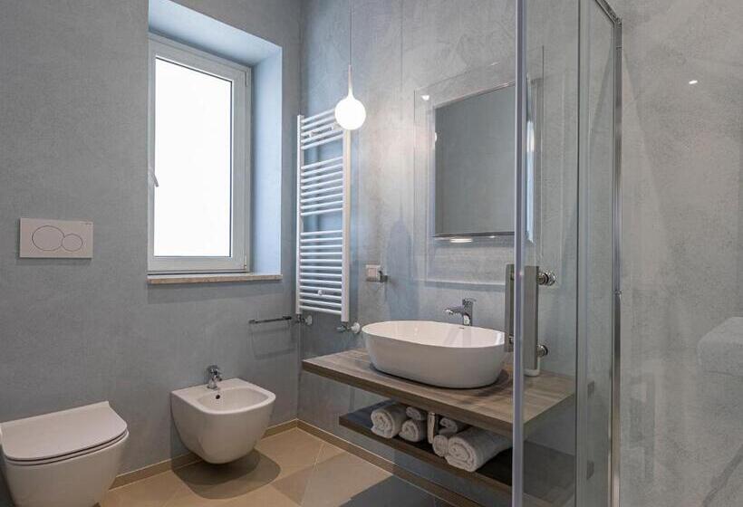 بنسيون Palazzo Albergamo