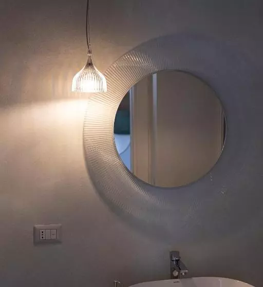 ペンション Palazzo Albergamo