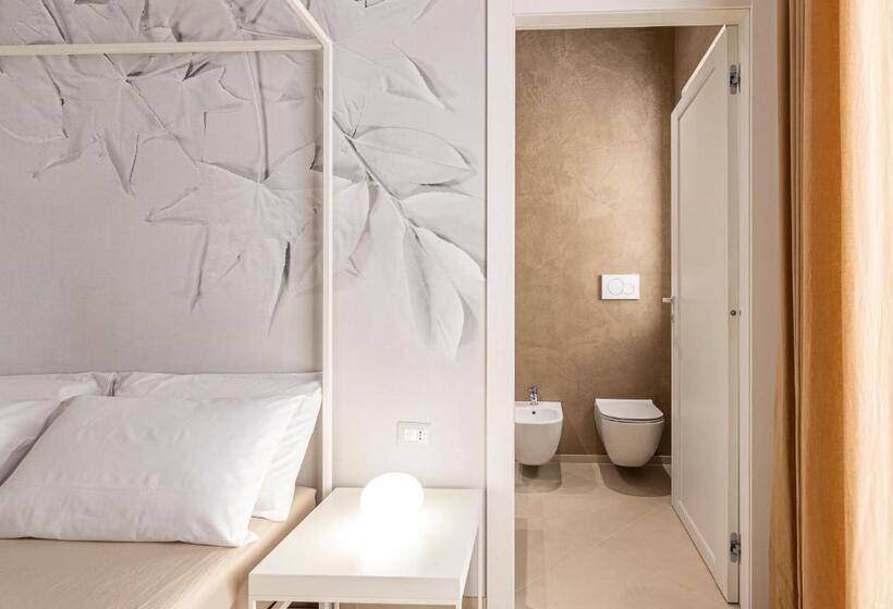 بنسيون Palazzo Albergamo