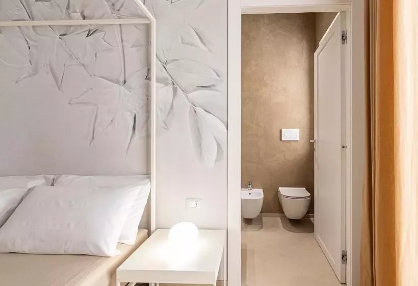 ペンション Palazzo Albergamo