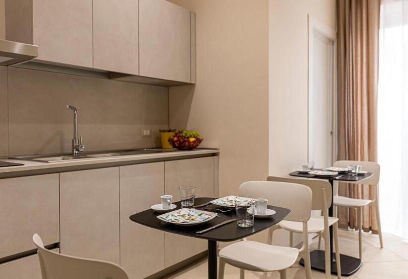 بنسيون Palazzo Albergamo