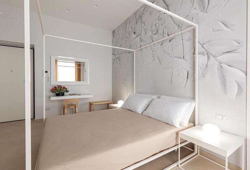 بنسيون Palazzo Albergamo