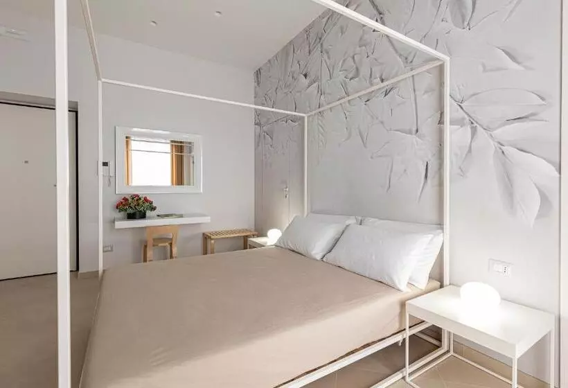 ペンション Palazzo Albergamo