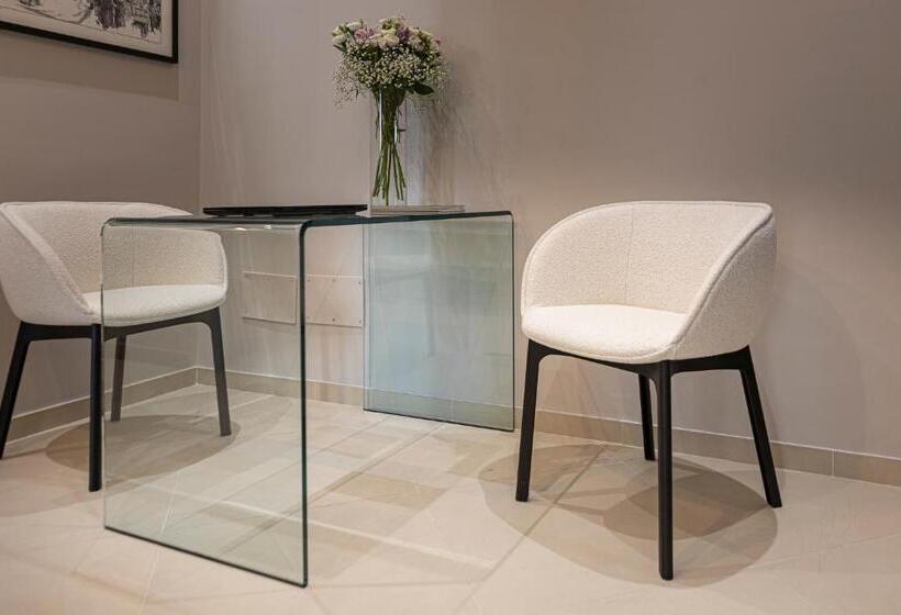 بنسيون Palazzo Albergamo