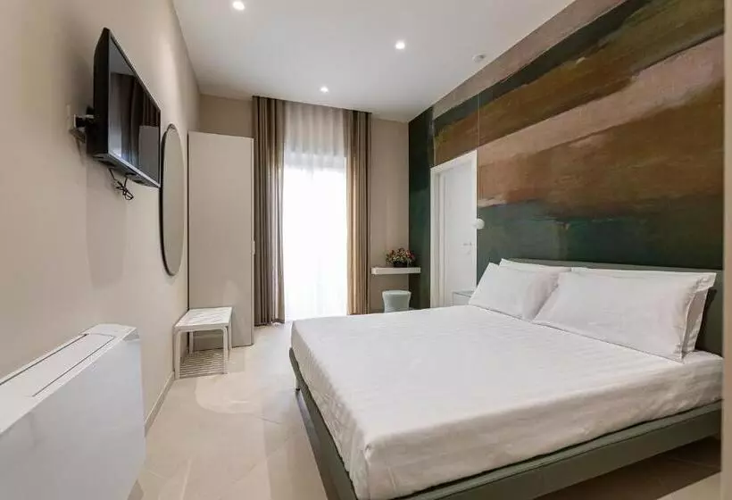 ペンション Palazzo Albergamo