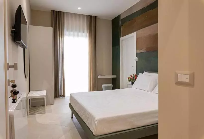 ペンション Palazzo Albergamo