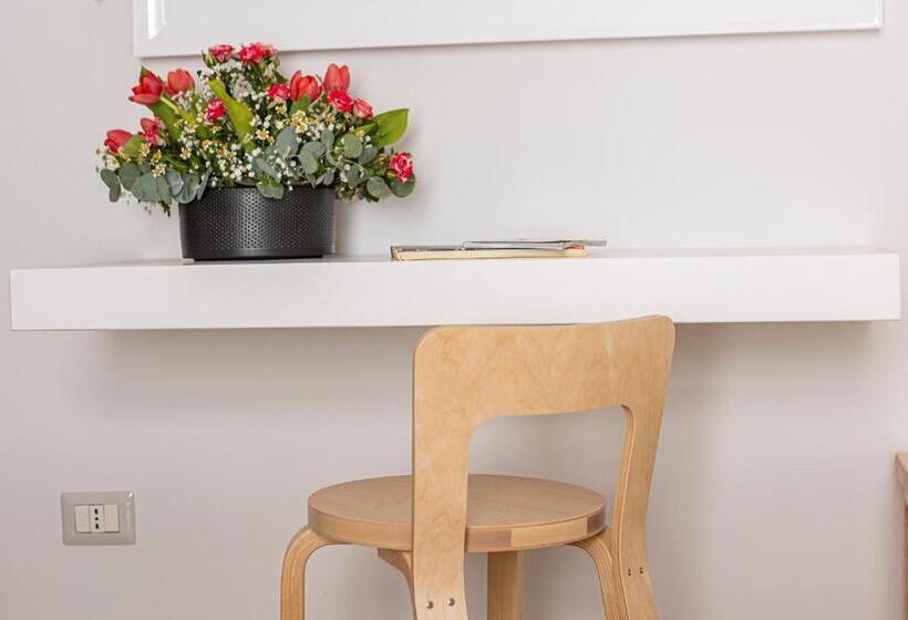 بنسيون Palazzo Albergamo