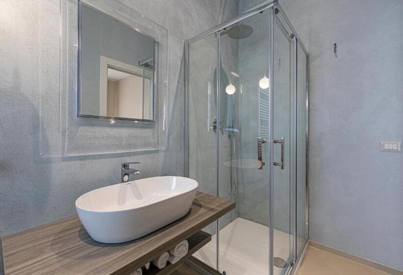 بنسيون Palazzo Albergamo