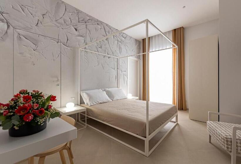 بنسيون Palazzo Albergamo