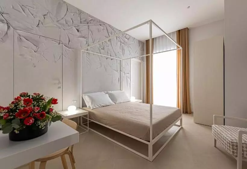 ペンション Palazzo Albergamo