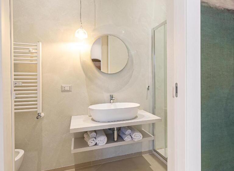 بنسيون Palazzo Albergamo