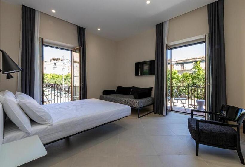 بنسيون Palazzo Albergamo