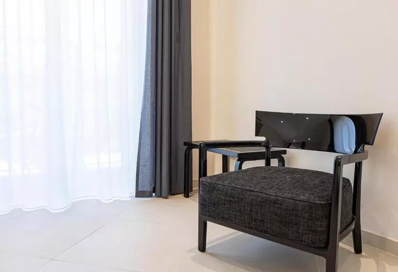 ペンション Palazzo Albergamo